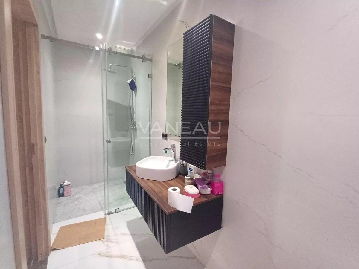 Appartement de 120 m² à vendre à Gauthier / Casablanca