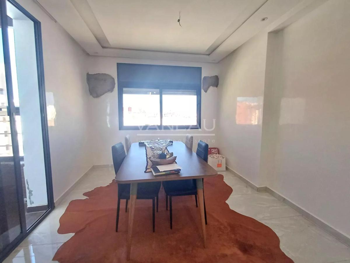 Appartement de 120 m² à vendre à Gauthier / Casablanca