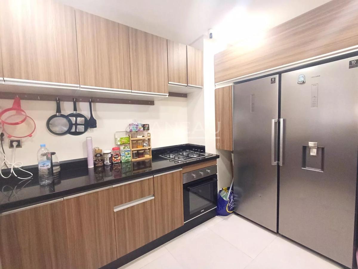 Appartement de 120 m² à vendre à Gauthier / Casablanca