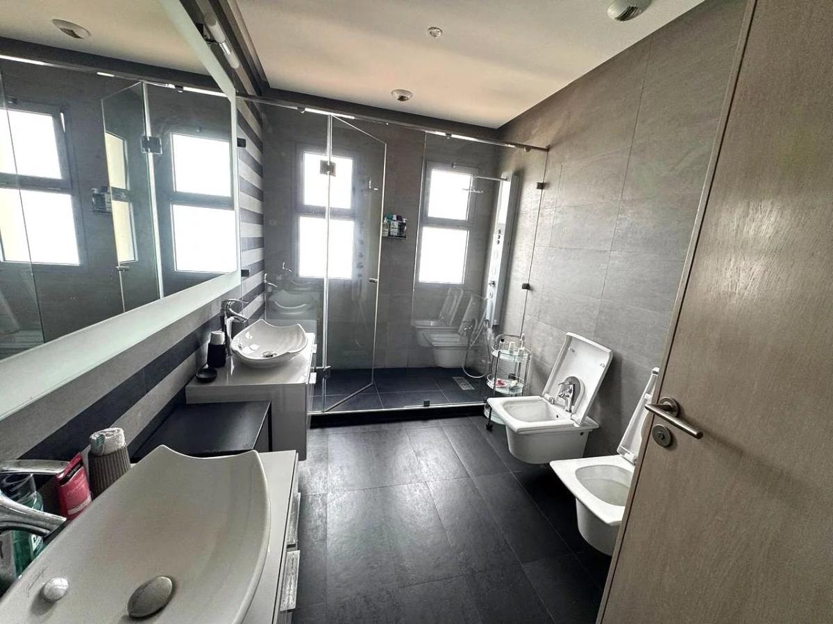 Appartement d'exception face à la mer - Marina à Casablanca