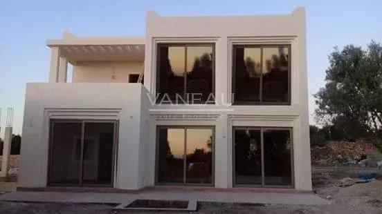 ***Terrain constructible AVNA Essaouira***