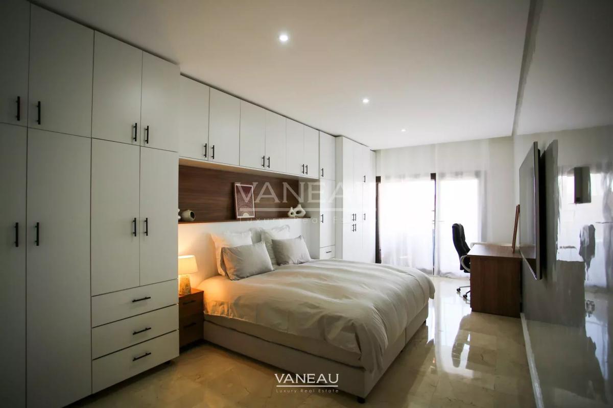 APPARTEMENT À VENDRE, 3 CHAMBRES EN PLEIN COEUR DE GUELIZ