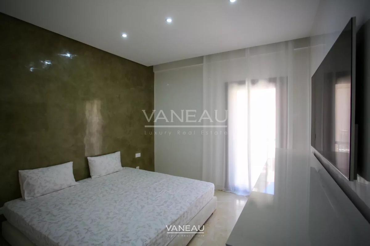 APPARTEMENT À VENDRE, 3 CHAMBRES EN PLEIN COEUR DE GUELIZ