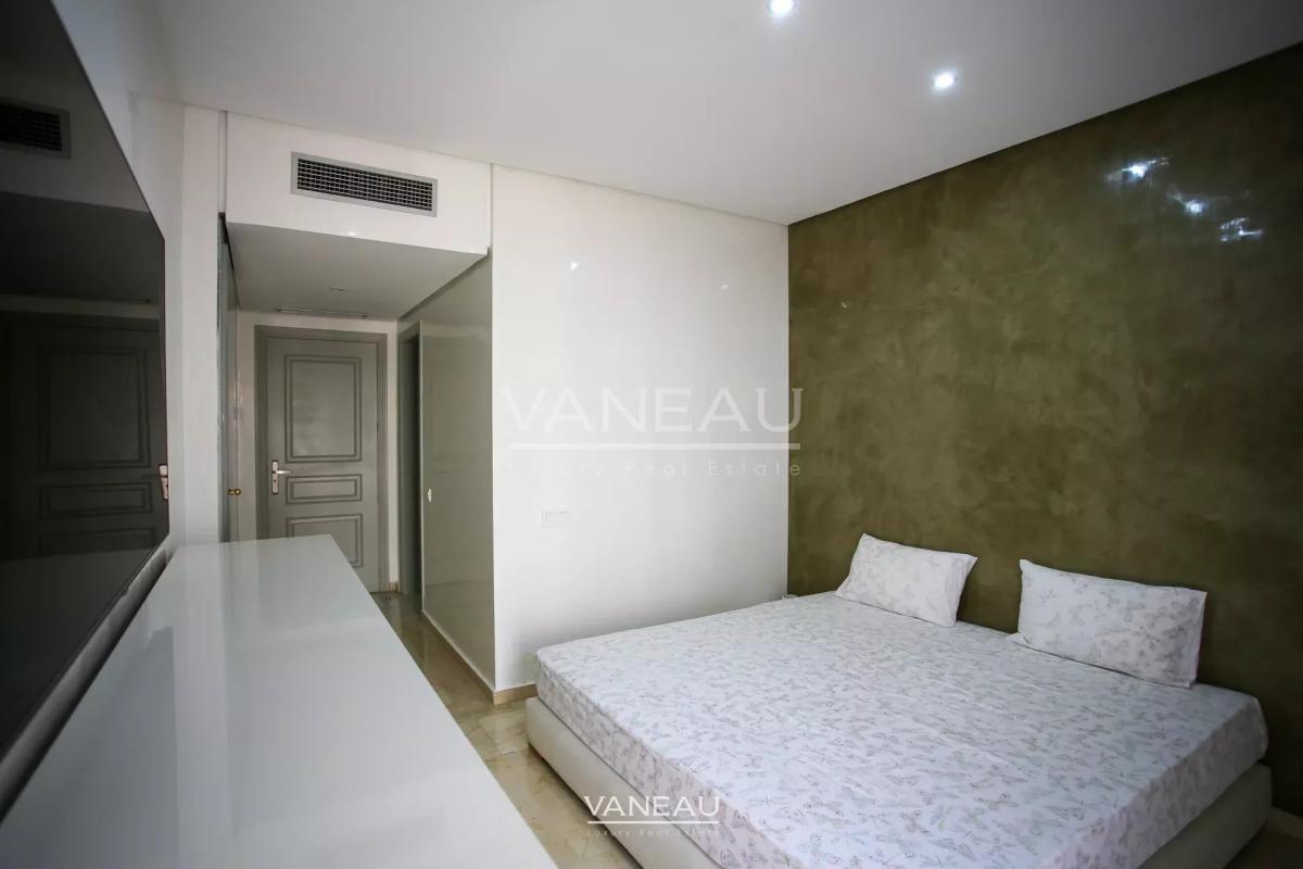 APPARTEMENT À VENDRE, 3 CHAMBRES EN PLEIN COEUR DE GUELIZ