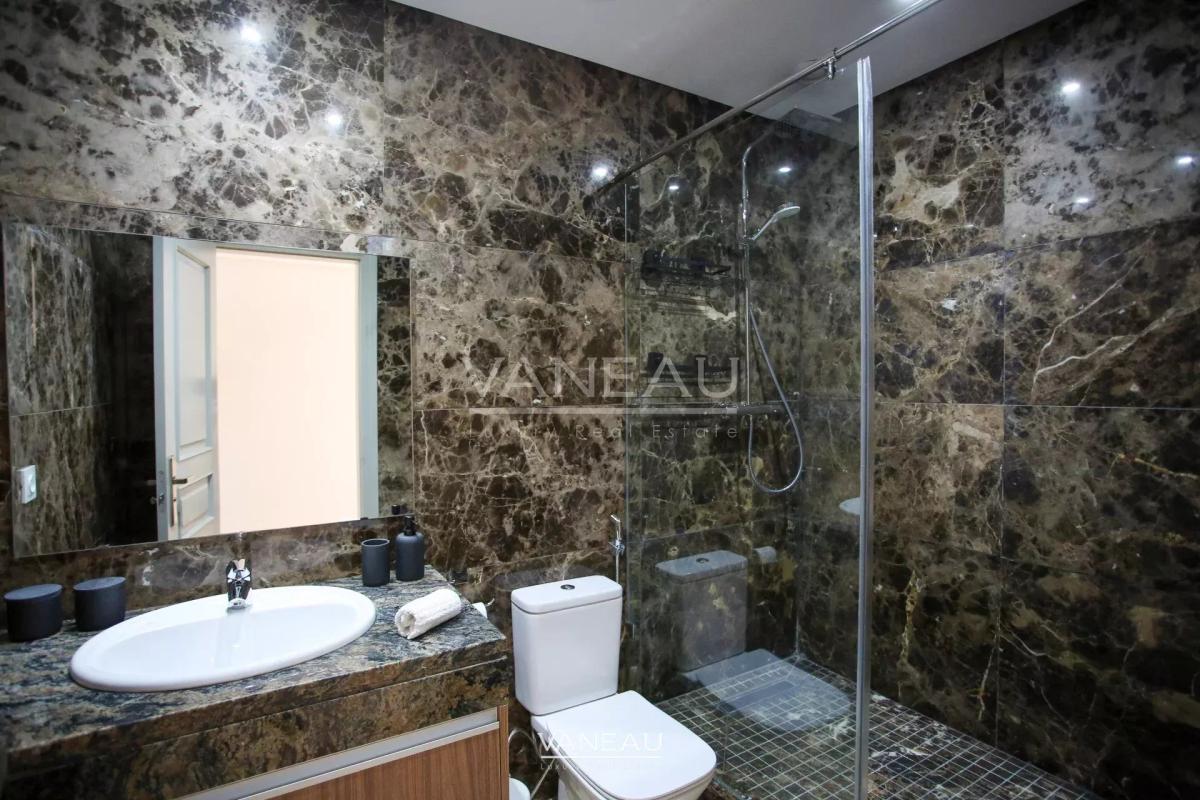 APPARTEMENT À VENDRE, 3 CHAMBRES EN PLEIN COEUR DE GUELIZ