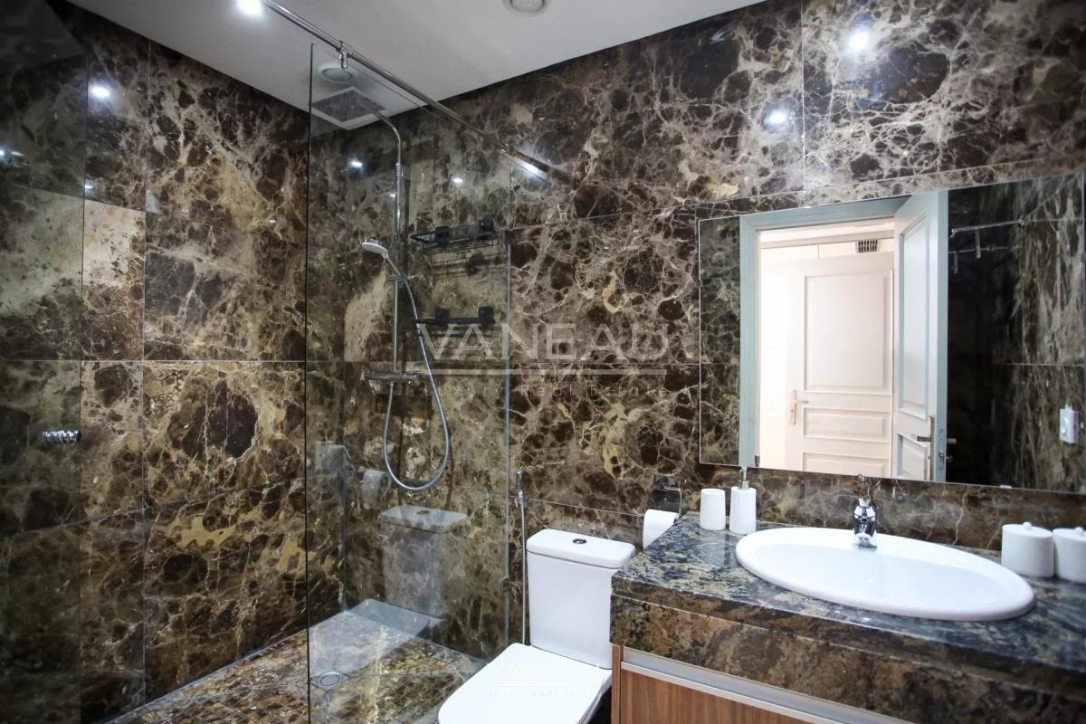 APPARTEMENT À VENDRE, 3 CHAMBRES EN PLEIN COEUR DE GUELIZ