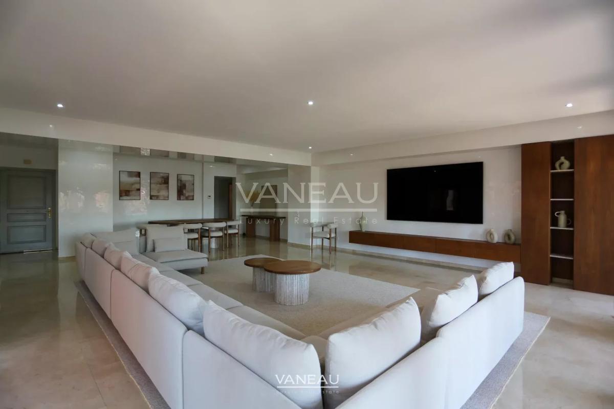 APPARTEMENT À VENDRE, 3 CHAMBRES EN PLEIN COEUR DE GUELIZ