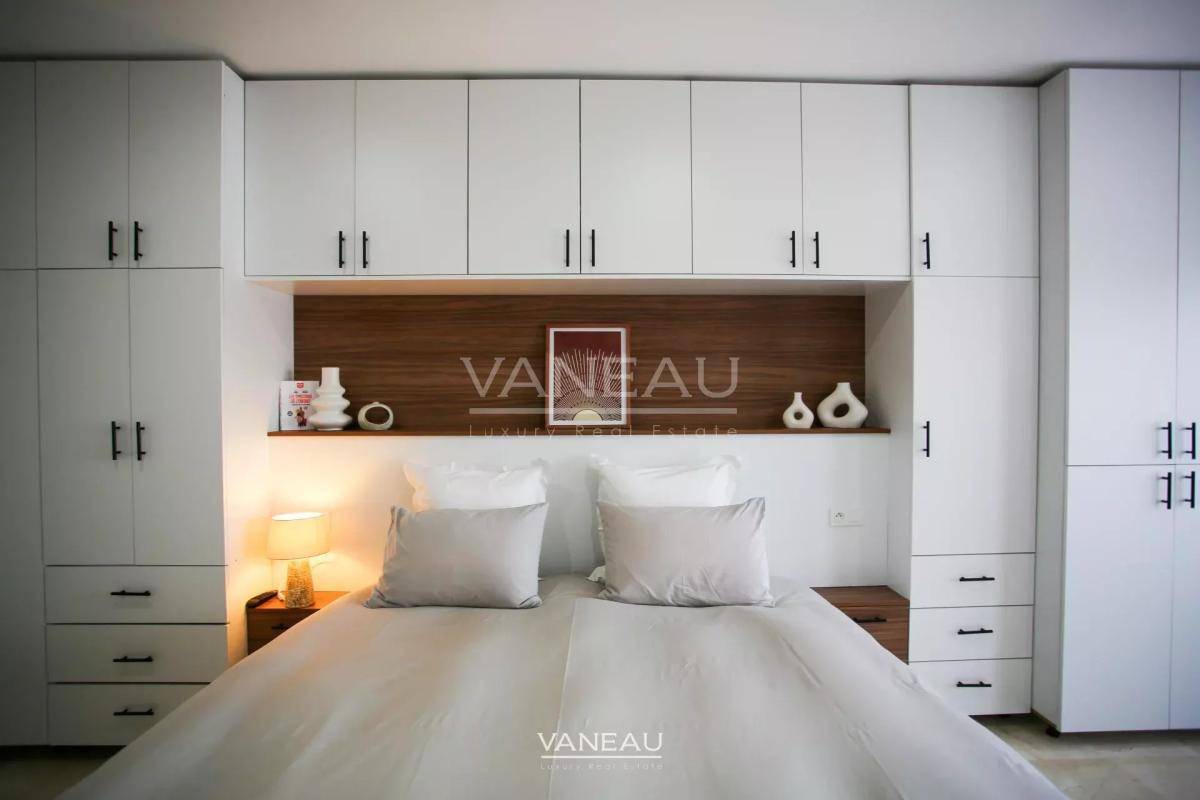 APPARTEMENT À VENDRE, 3 CHAMBRES EN PLEIN COEUR DE GUELIZ