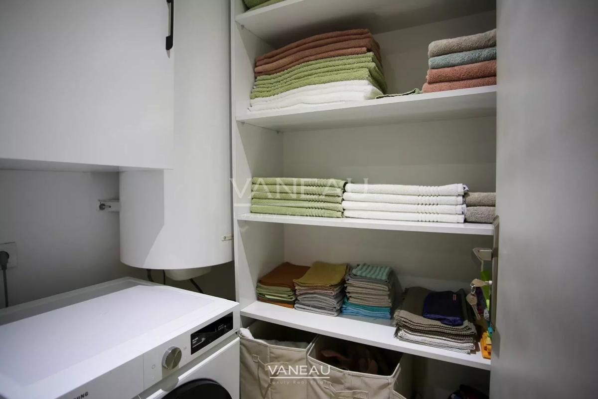 APPARTEMENT À VENDRE, 3 CHAMBRES EN PLEIN COEUR DE GUELIZ