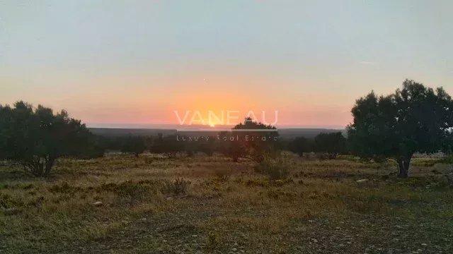 ***Terrain constructible AVNA Essaouira***