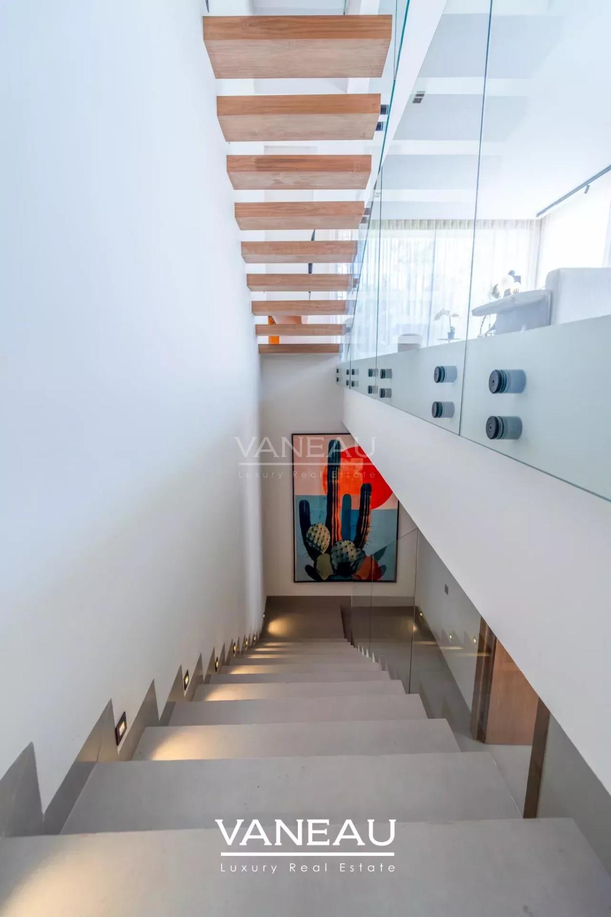 Villa neuve 3 suites