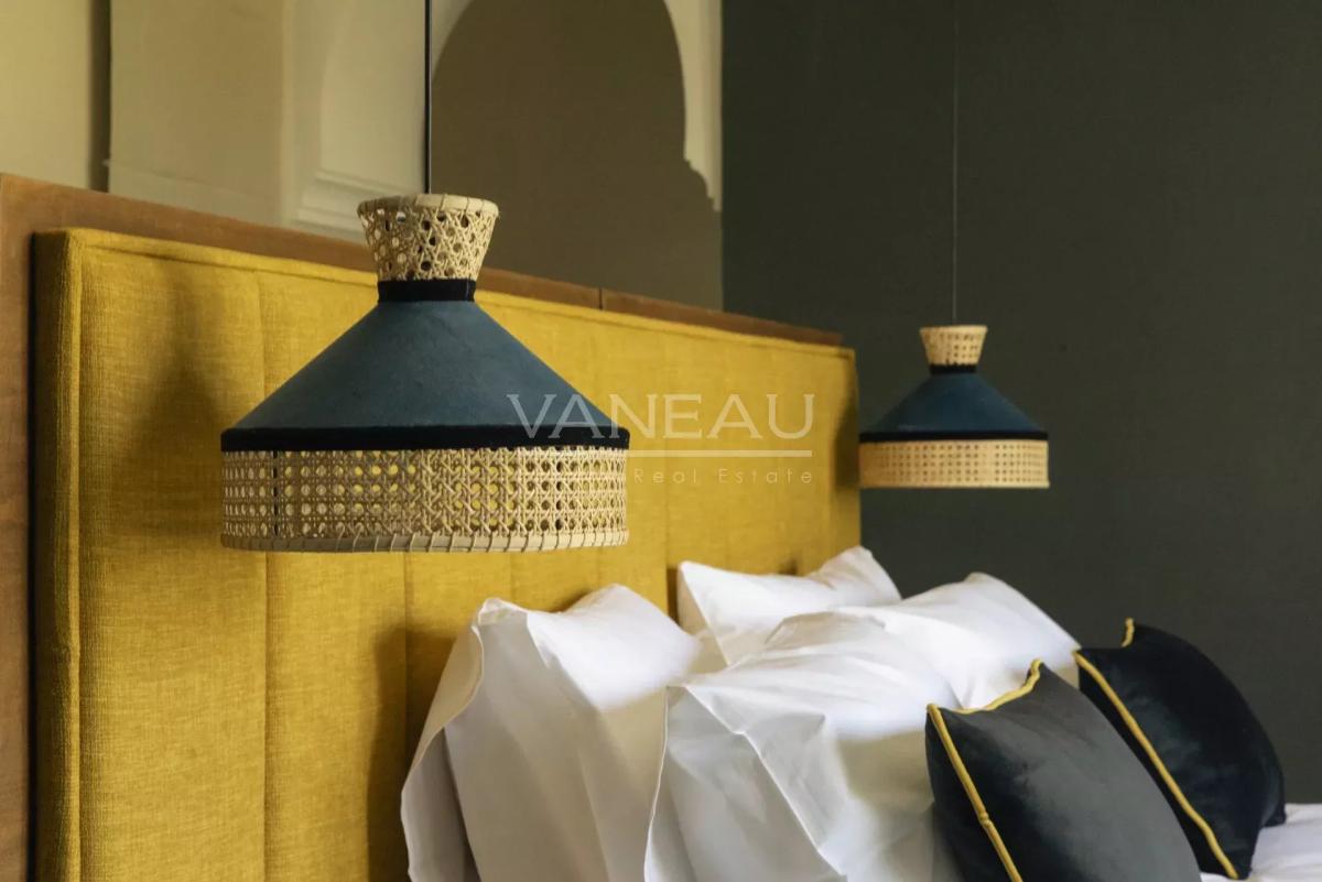 Domaine de Prestige au Pied de l’Atlas, Marrakech