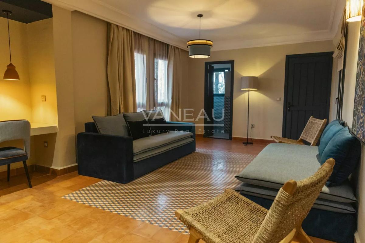 Domaine de Prestige au Pied de l’Atlas, Marrakech