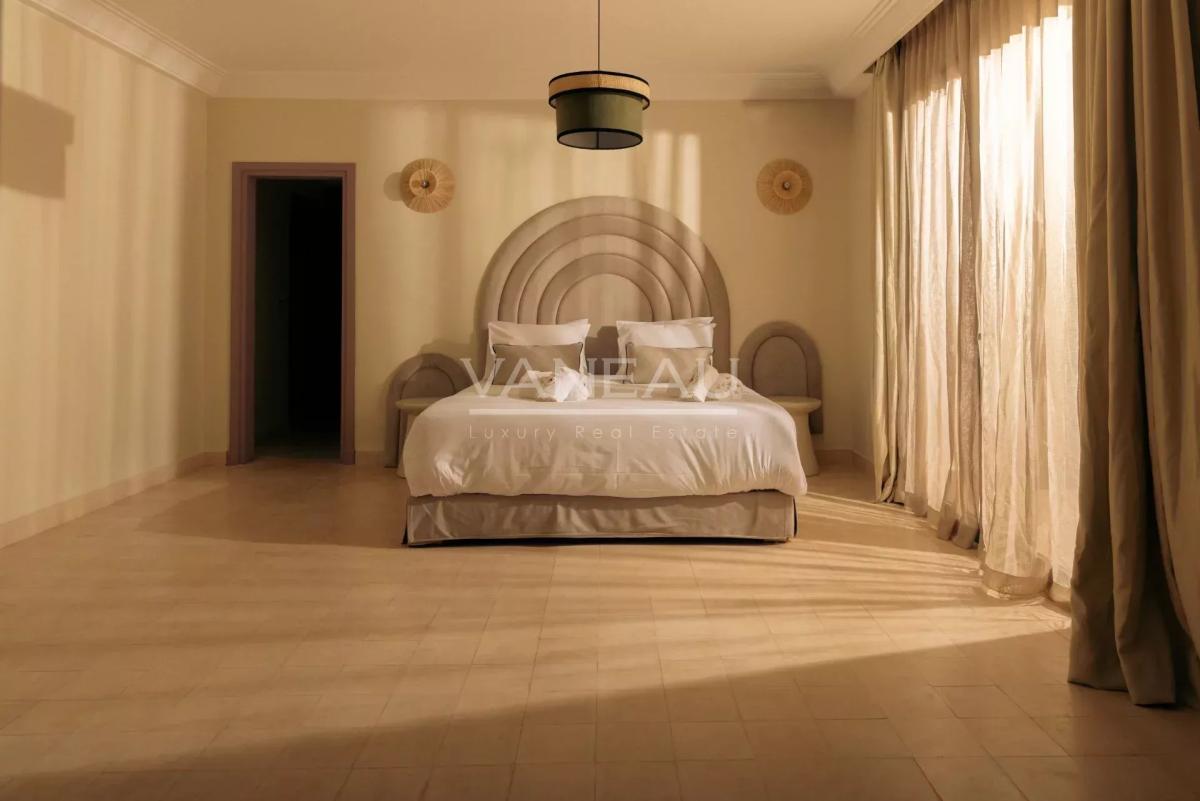 Domaine de Prestige au Pied de l’Atlas, Marrakech