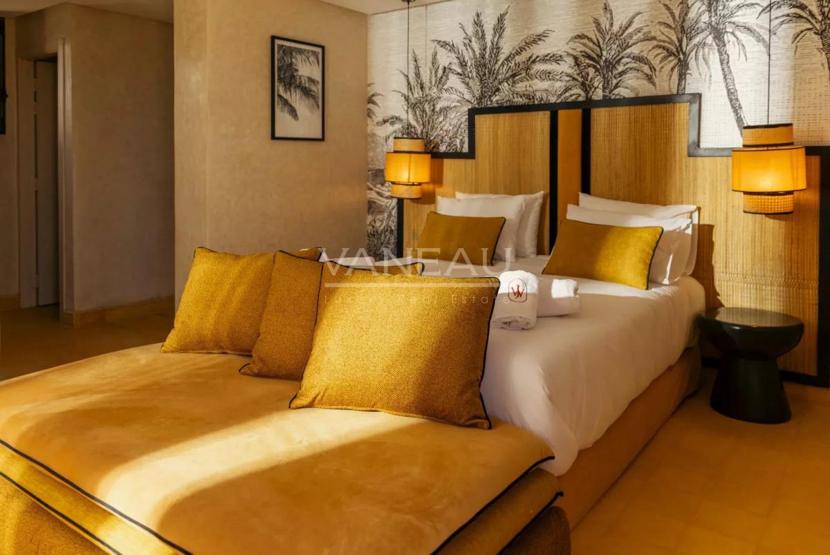 Domaine de Prestige au Pied de l’Atlas, Marrakech