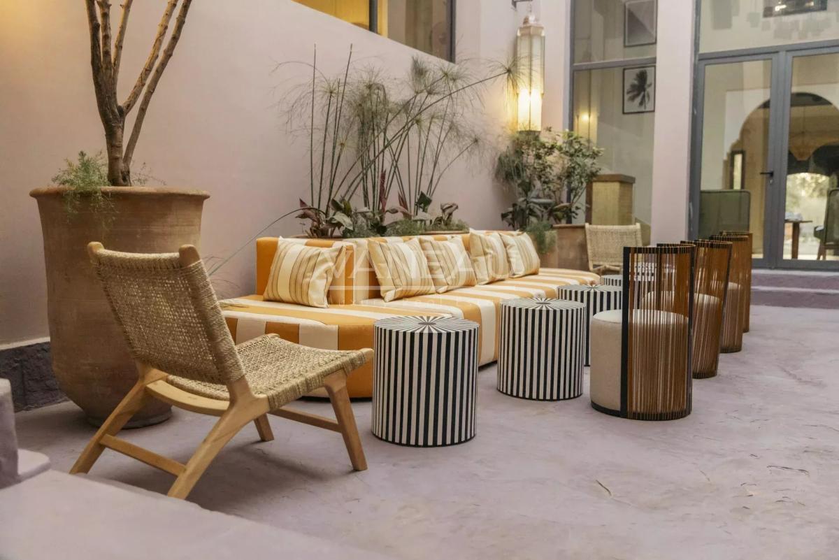 Domaine de Prestige au Pied de l’Atlas, Marrakech