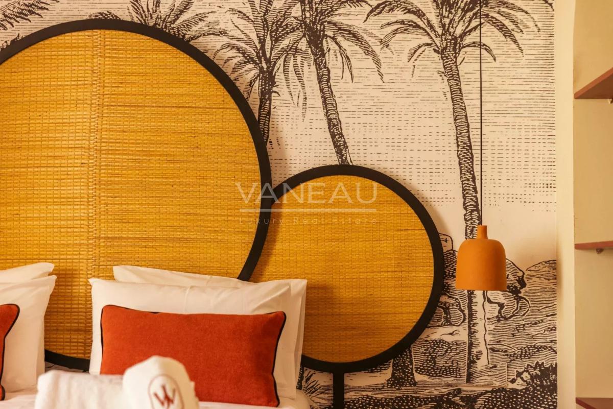 Domaine de Prestige au Pied de l’Atlas, Marrakech