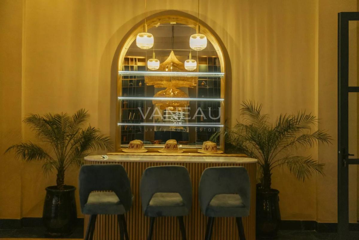 Domaine de Prestige au Pied de l’Atlas, Marrakech