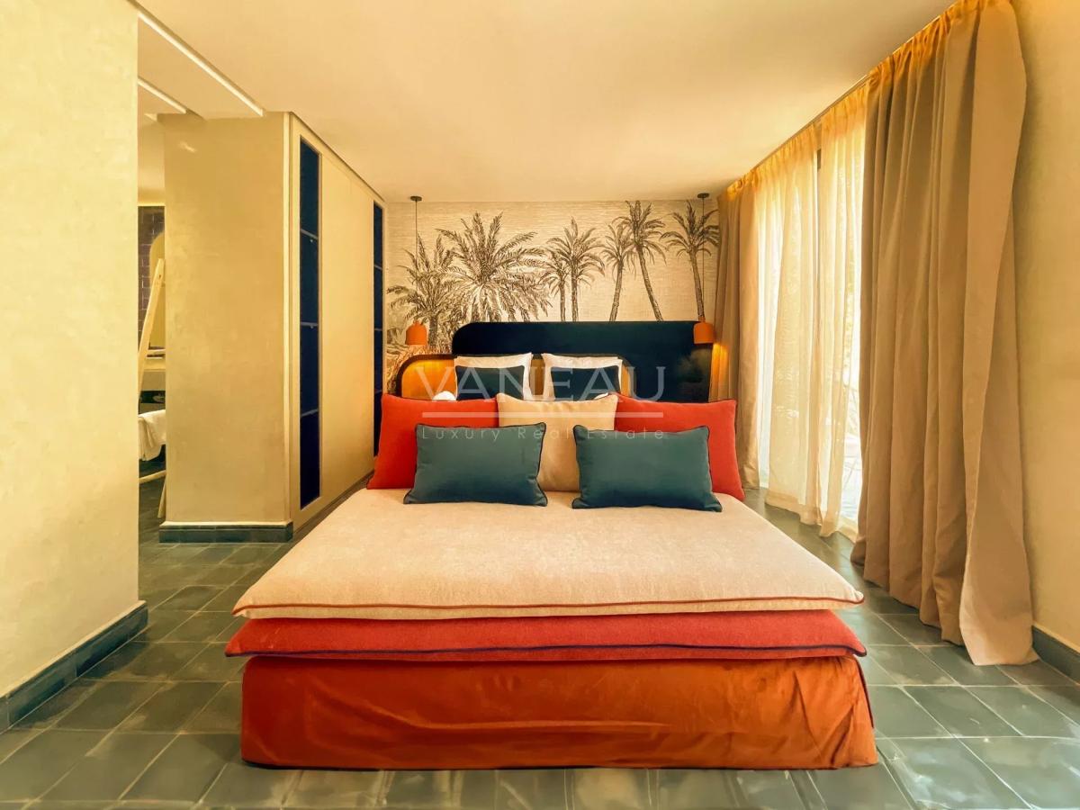 Domaine de Prestige au Pied de l’Atlas, Marrakech