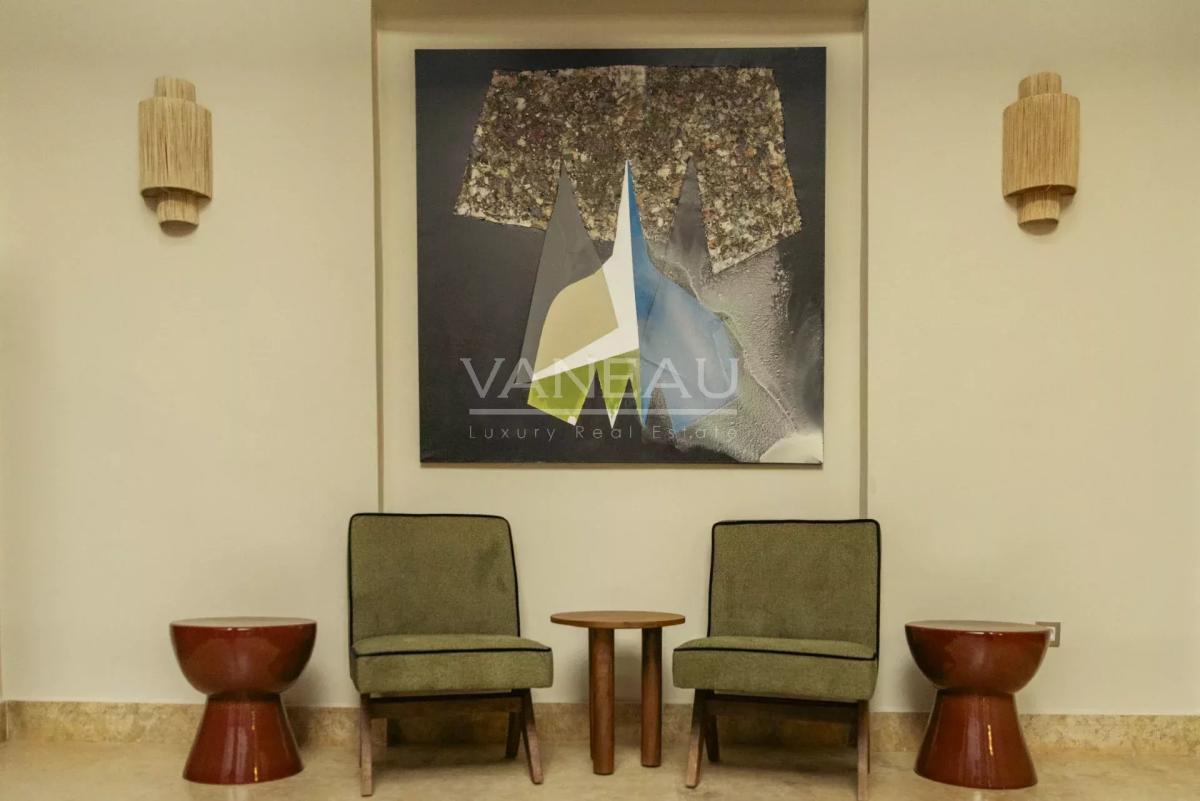 Domaine de Prestige au Pied de l’Atlas, Marrakech