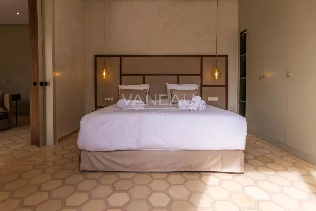 Domaine de Prestige au Pied de l’Atlas, Marrakech