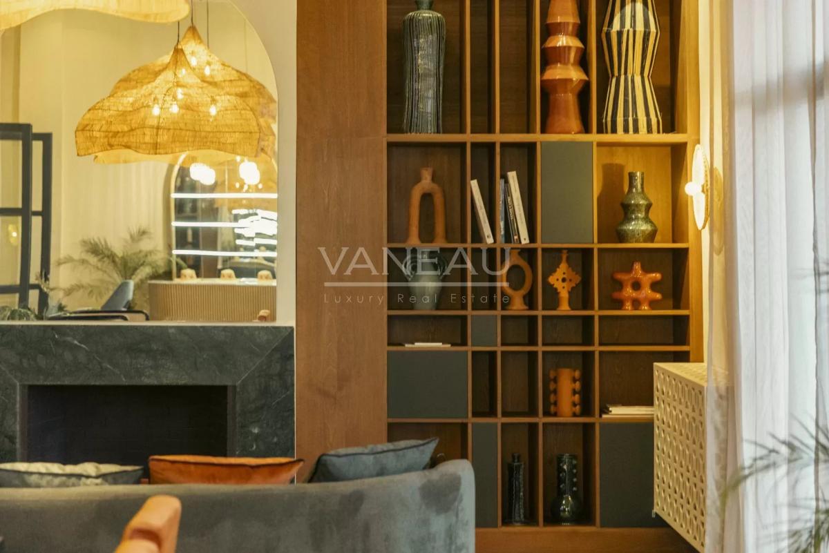 Domaine de Prestige au Pied de l’Atlas, Marrakech