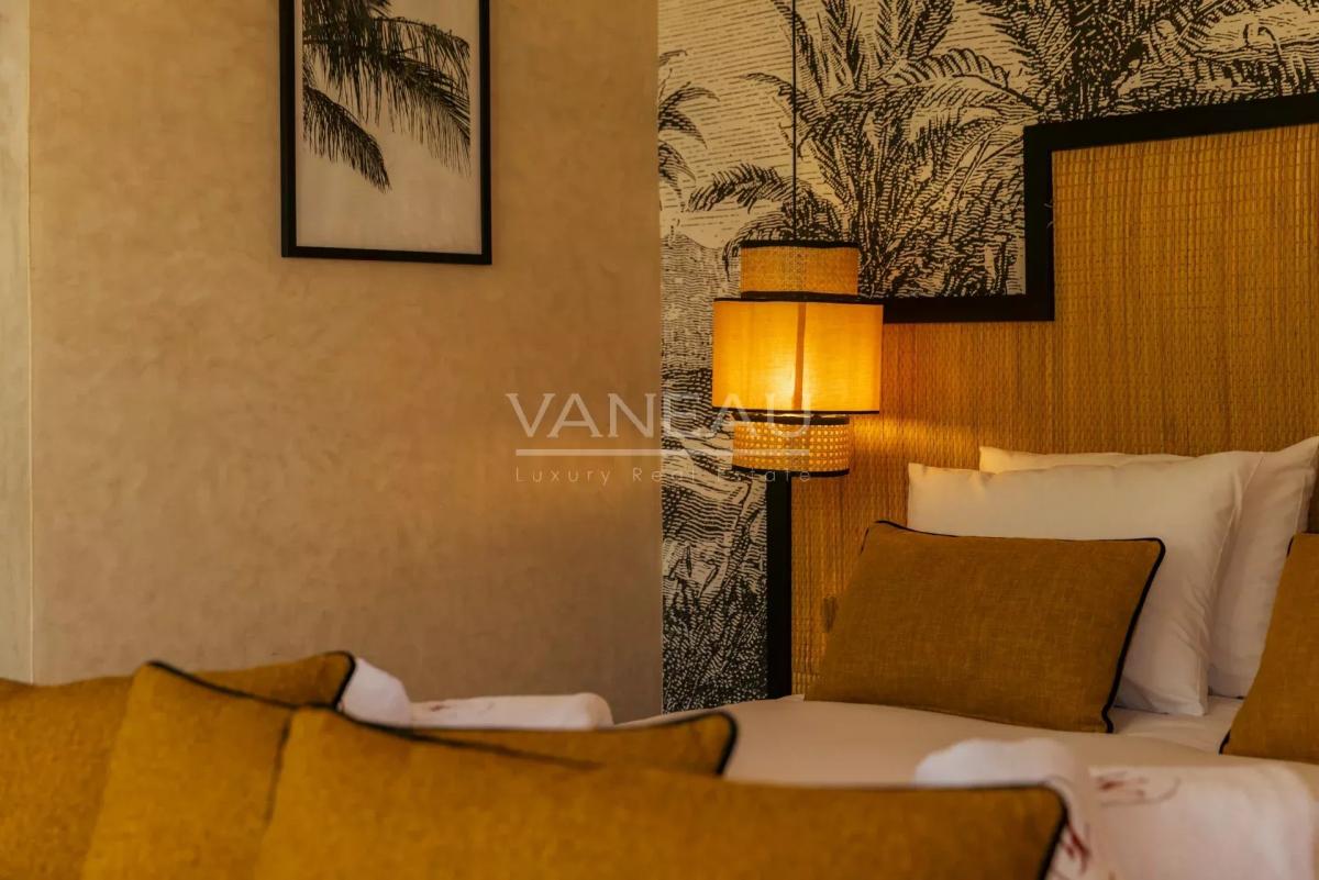 Domaine de Prestige au Pied de l’Atlas, Marrakech