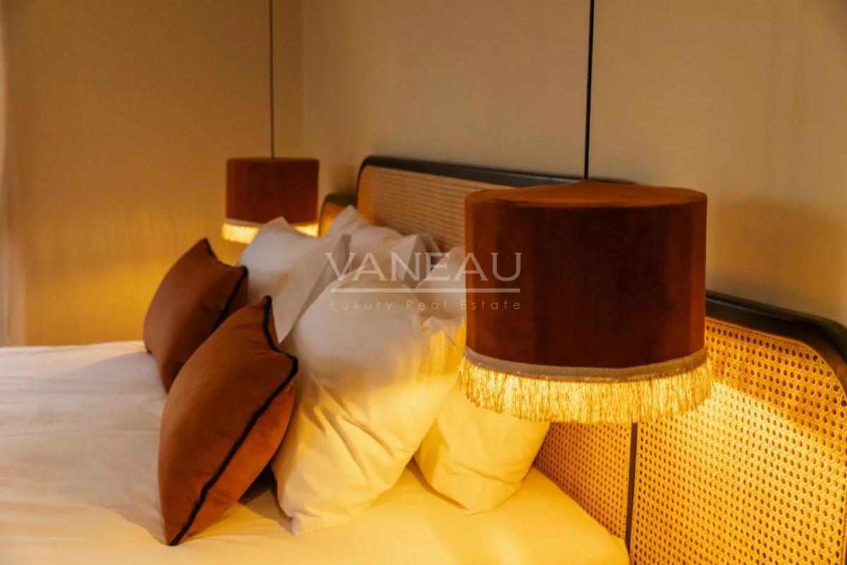 Domaine de Prestige au Pied de l’Atlas, Marrakech