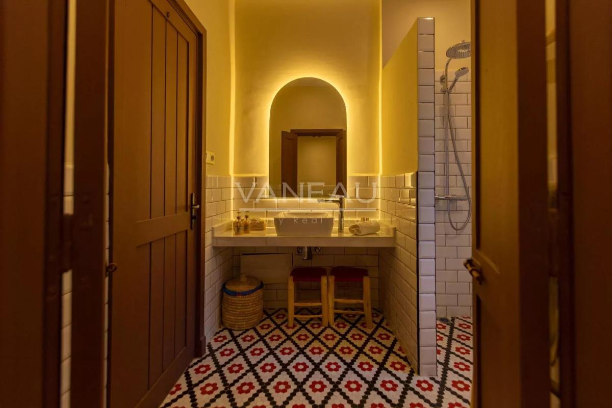 Domaine de Prestige au Pied de l’Atlas, Marrakech