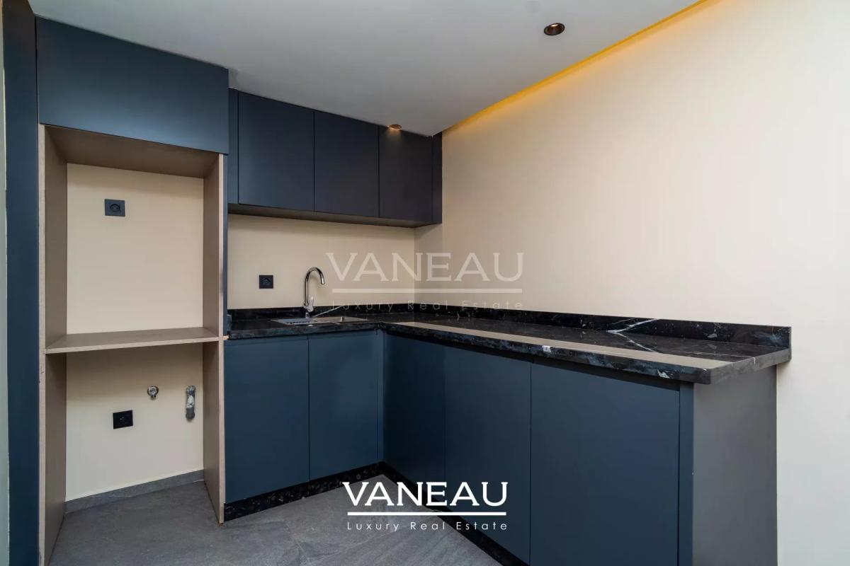 Villa de 500 m² habitable sur terrain arboré