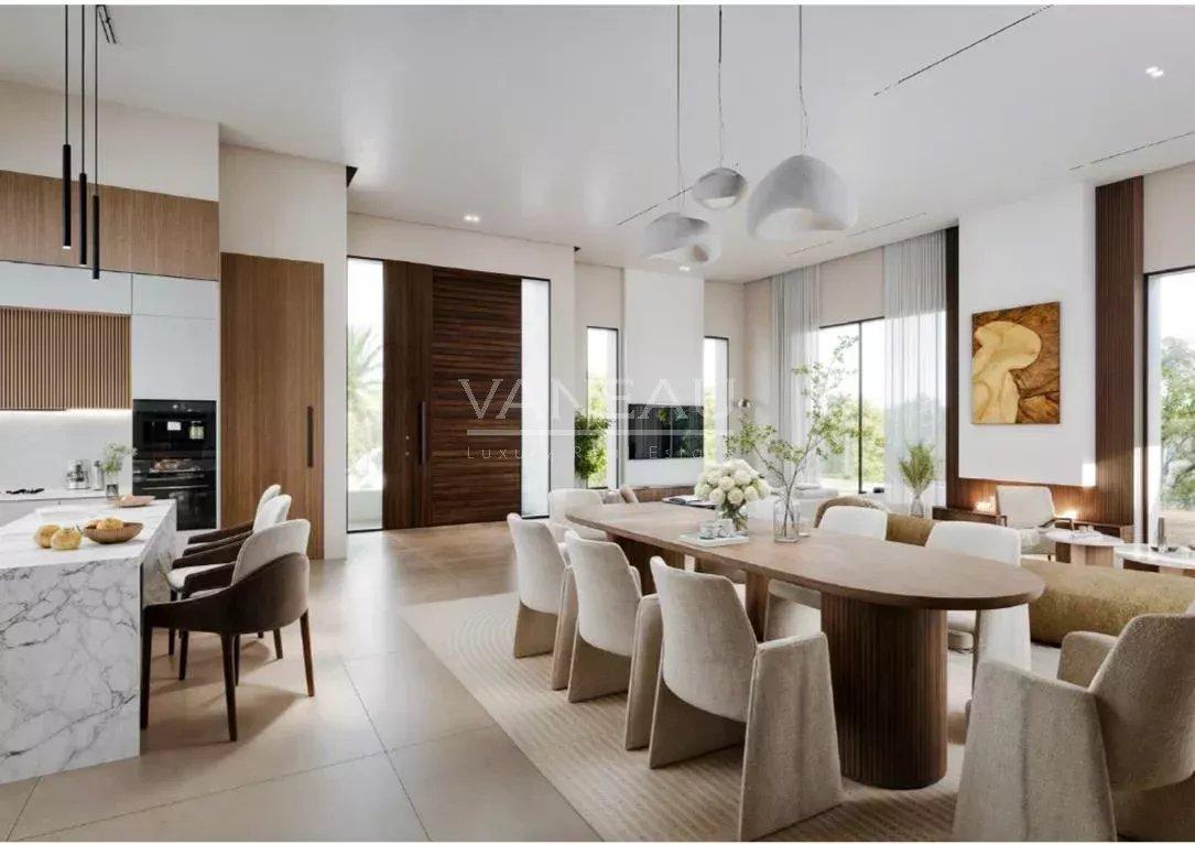 Programme neuf Route de l'Ourika