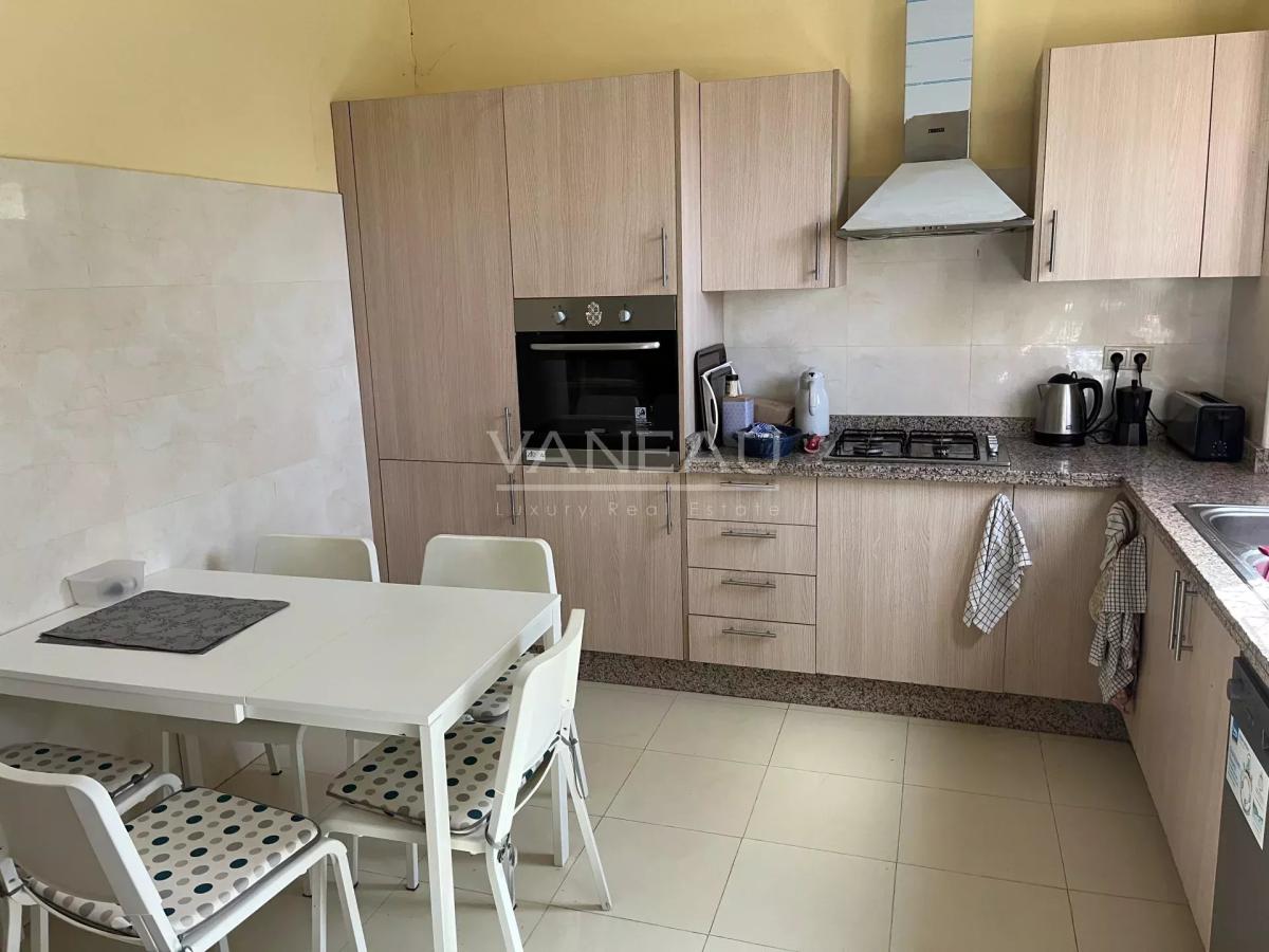 Belle villa 3 chambres front de golf route Ourika