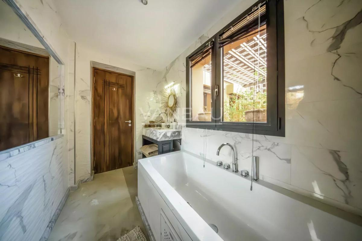 Hôtel particulier / maison d'hôte au coeur de Guéliz