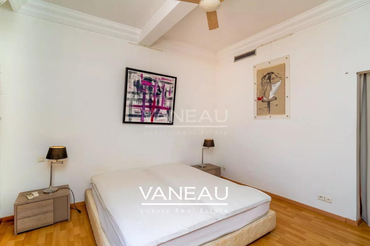 Charmente villa de 5 chambres Amelkis 1