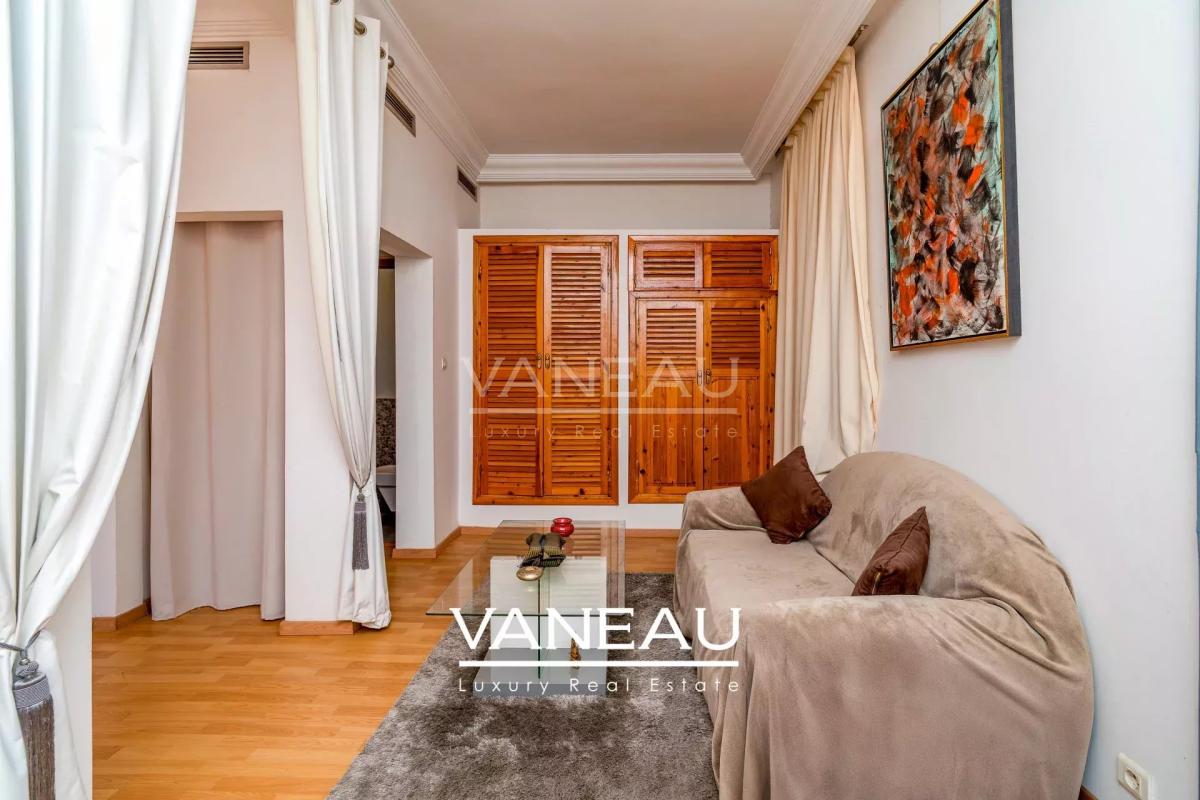 Charmente villa de 5 chambres Amelkis 1