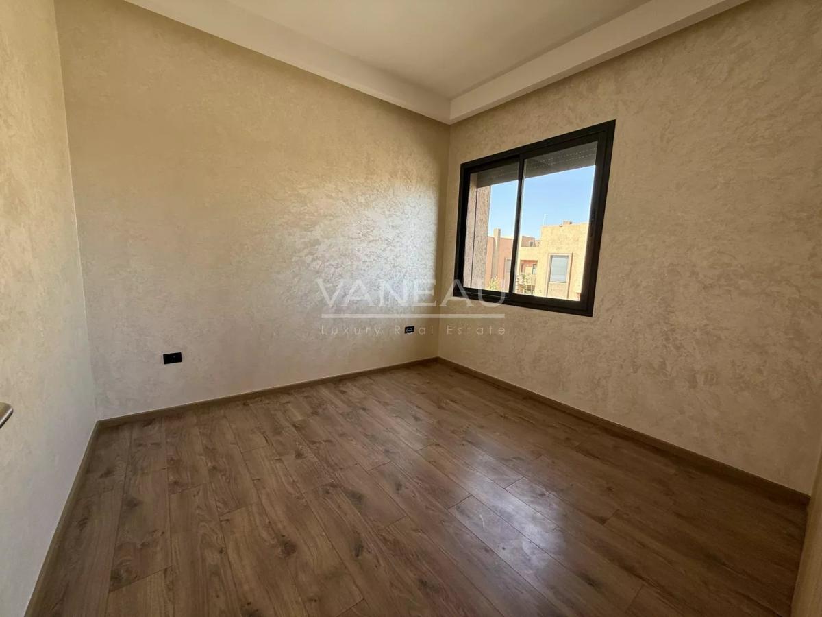 Villa d'angle de 188m2 situé à Targa