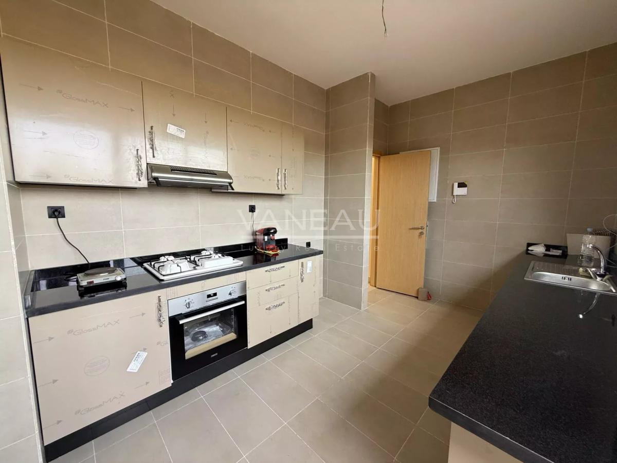 Villa d'angle de 188m2 situé à Targa