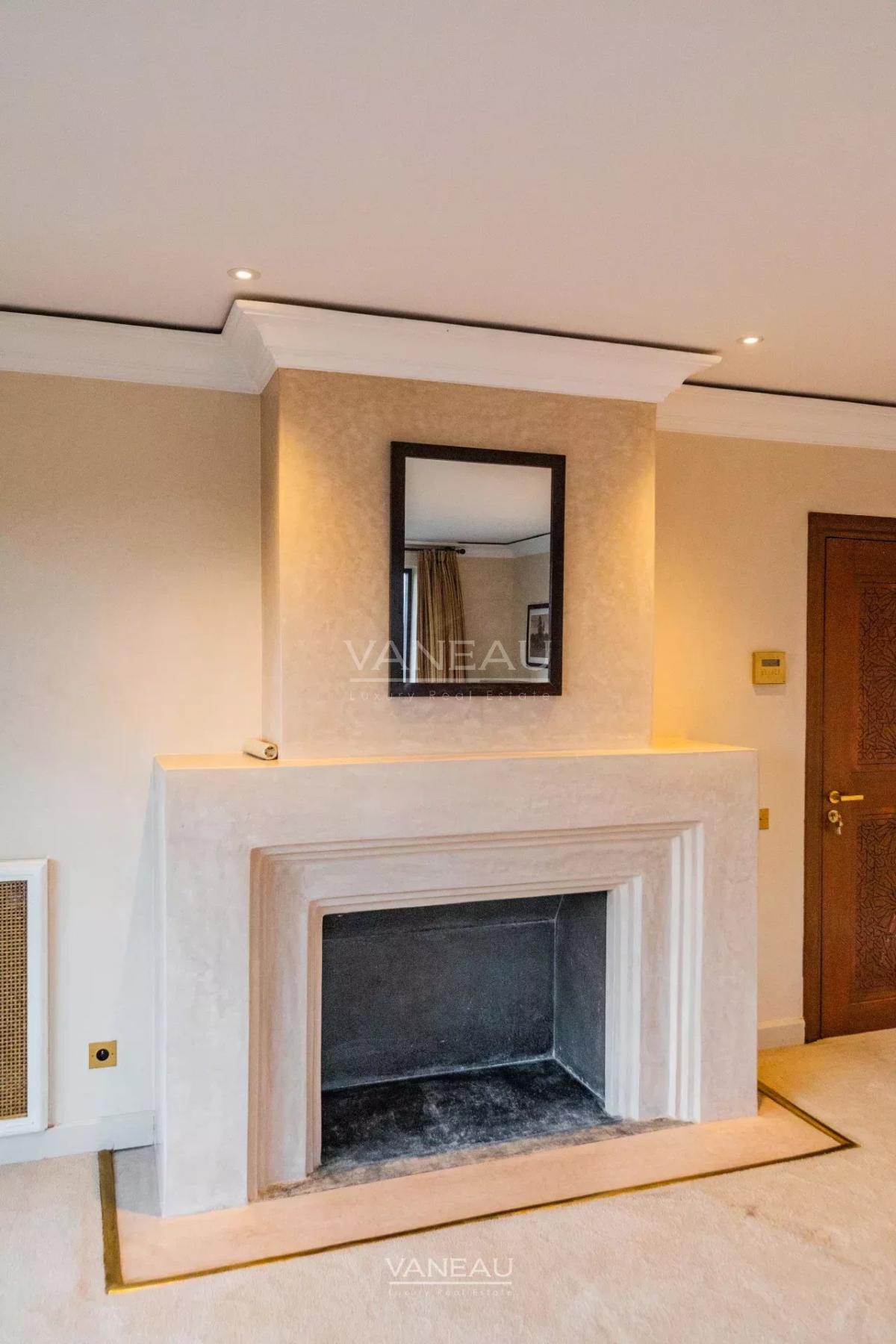 SUPERBE PROPRIÉTÉ À VENDRE AU COEUR D'UN GOLF DE PRÉSTIGE À MARR