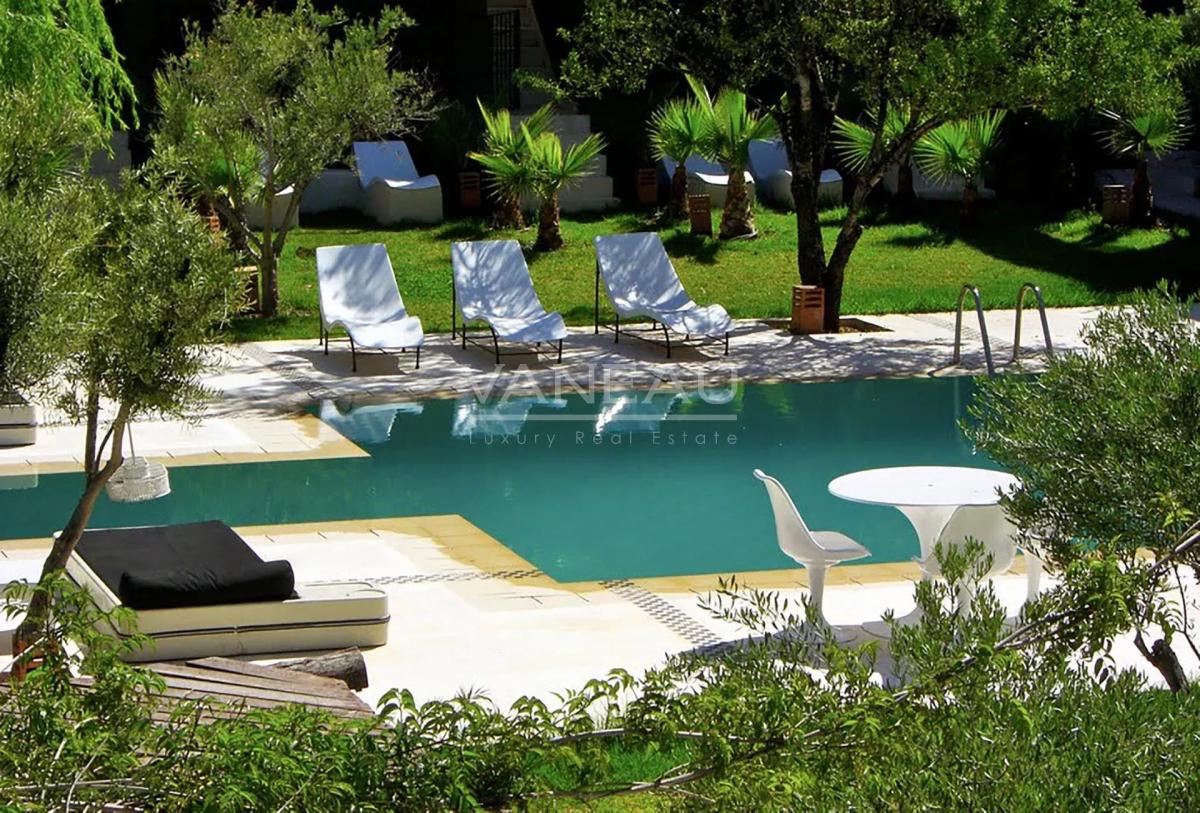 Superbe Ecolodge/Maison d'hôte au coeur du haut Atlas