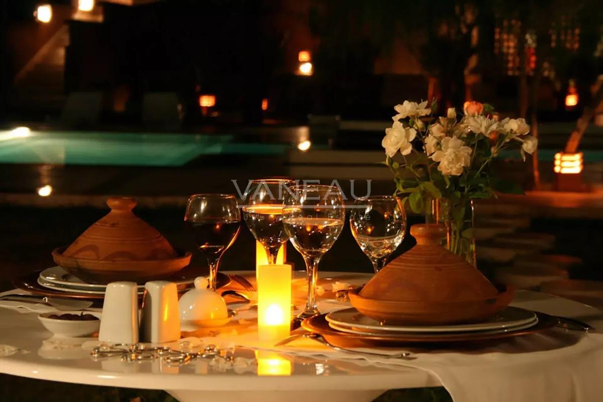 Superbe Ecolodge/Maison d'hôte au coeur du haut Atlas