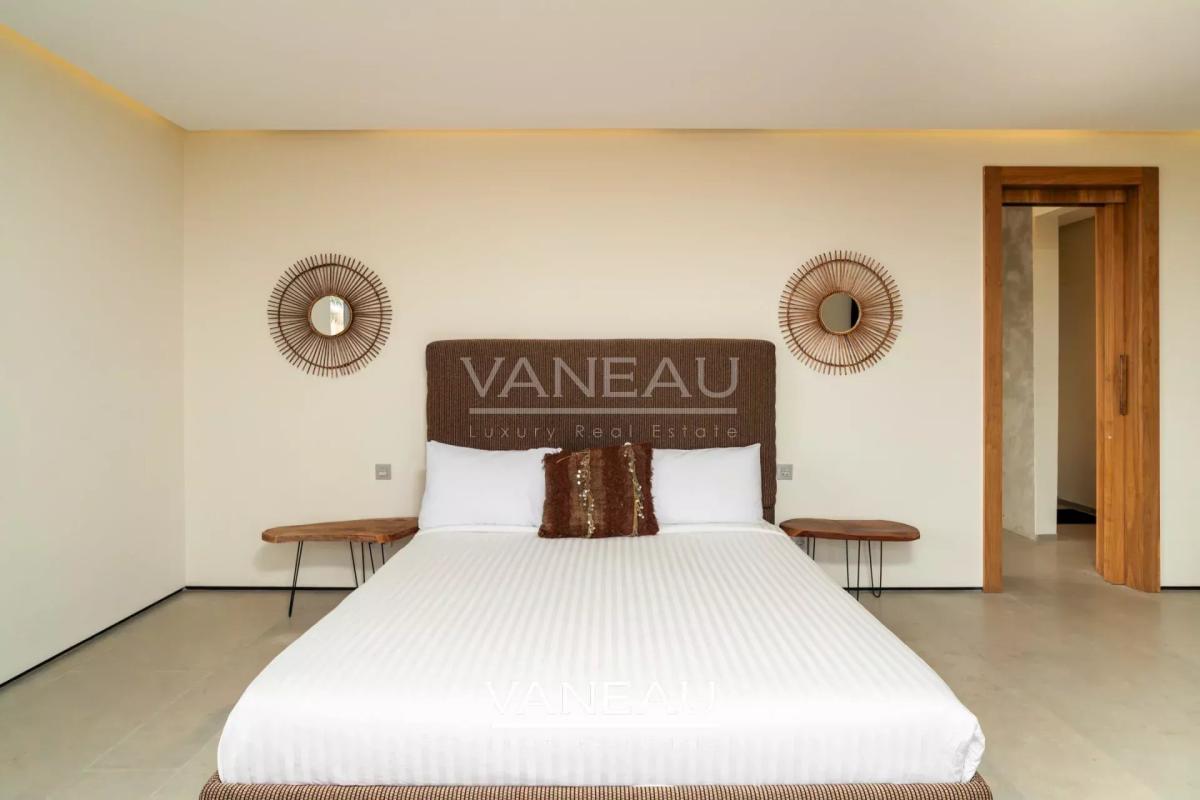 Villa contemporaine à vendre 4 suites Amelkis