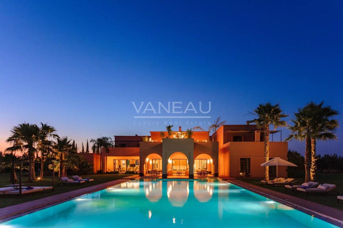 Maison d'hôte Luxueuse d'architecte à 20 minutes du centre