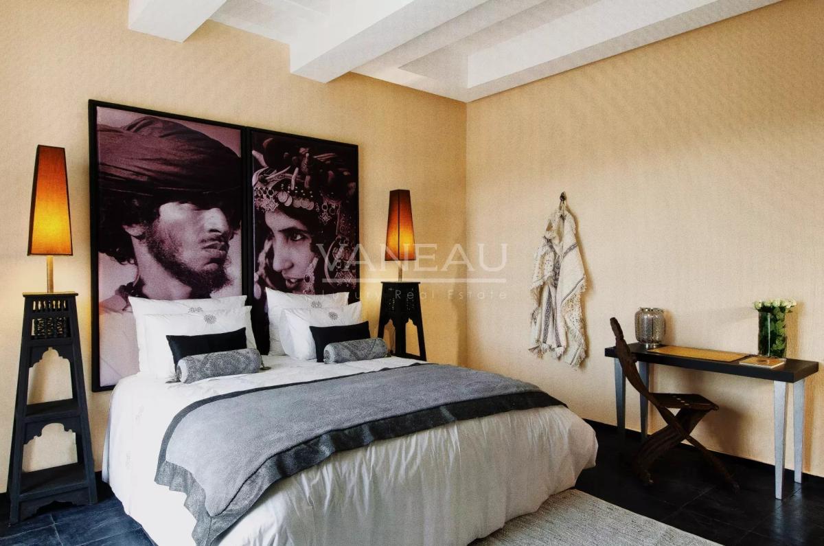 Maison d'hôte Luxueuse d'architecte à 20 minutes du centre