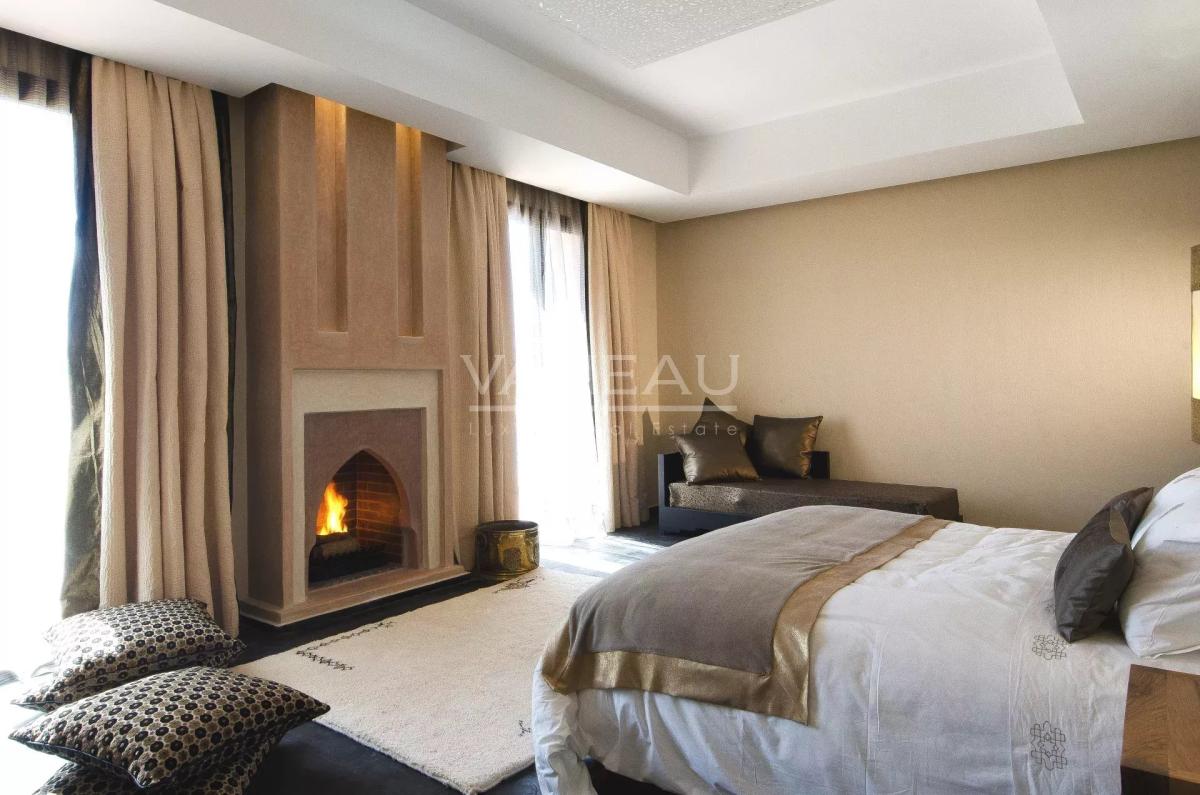 Maison d'hôte Luxueuse d'architecte à 20 minutes du centre