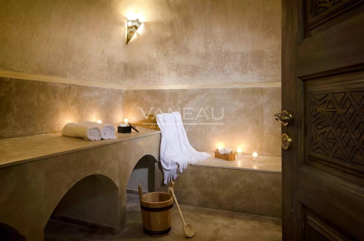 Maison d'hôte Luxueuse d'architecte à 20 minutes du centre