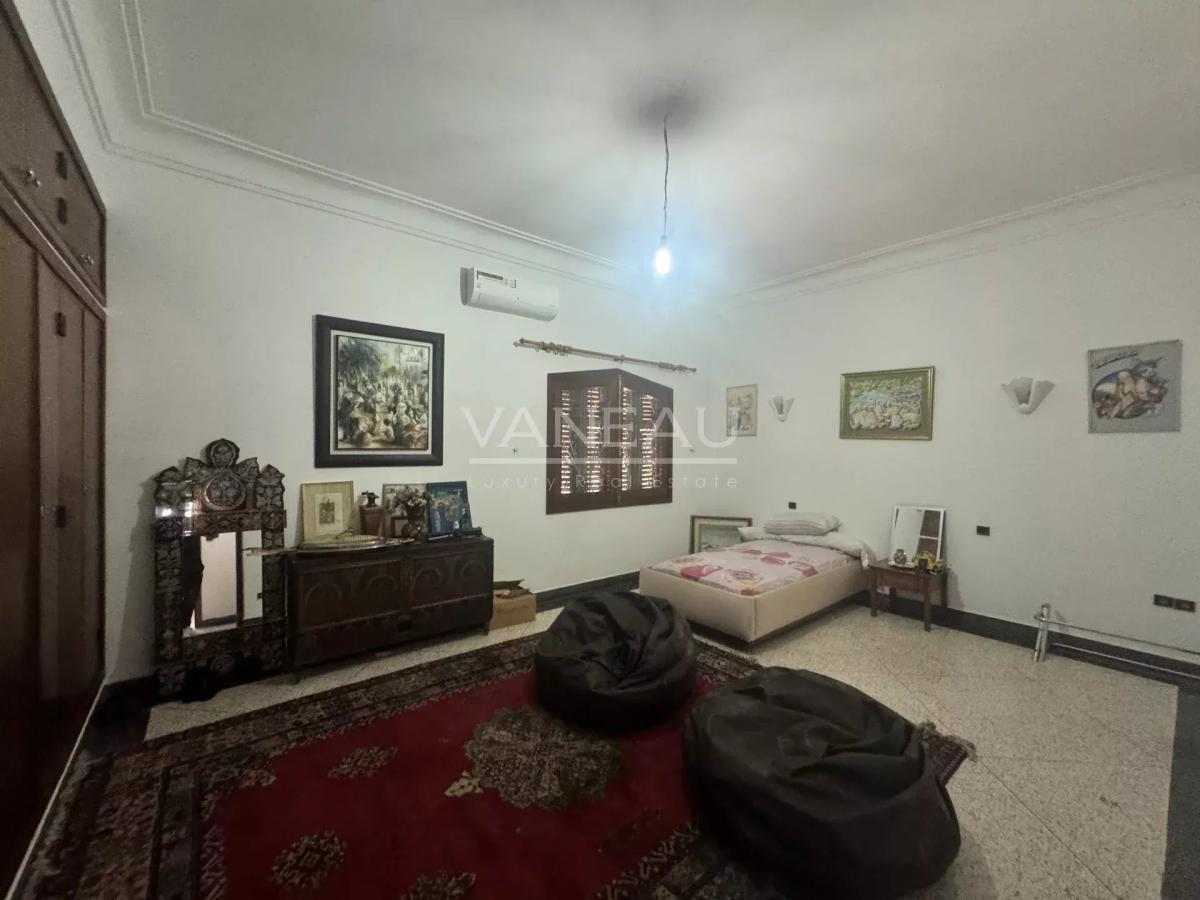 Maison de ville à Vendre Guéliz