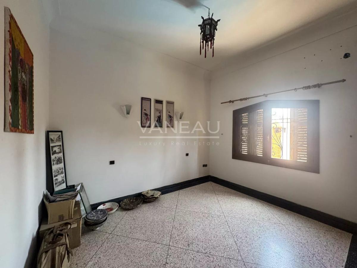 Maison de ville à Vendre Guéliz