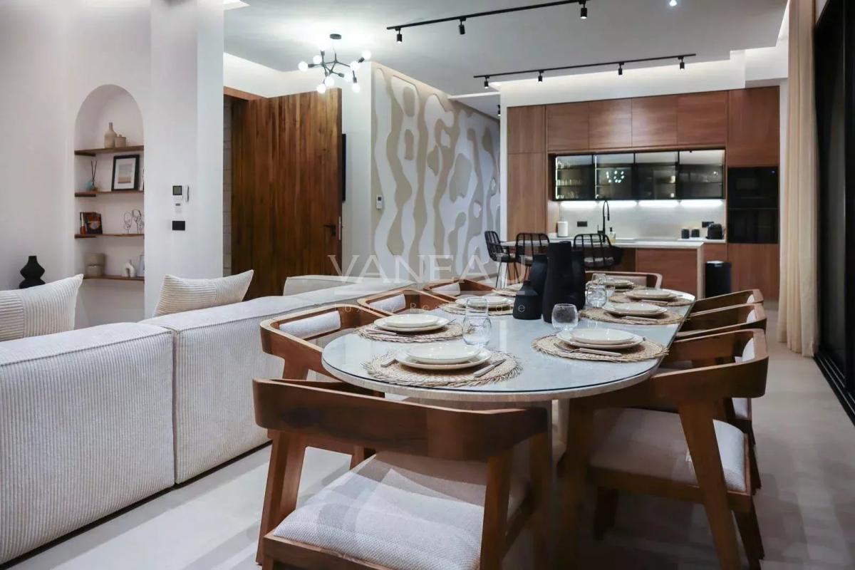 À vendre – Villa moderne dans un Golf prestigieux à Marrakech