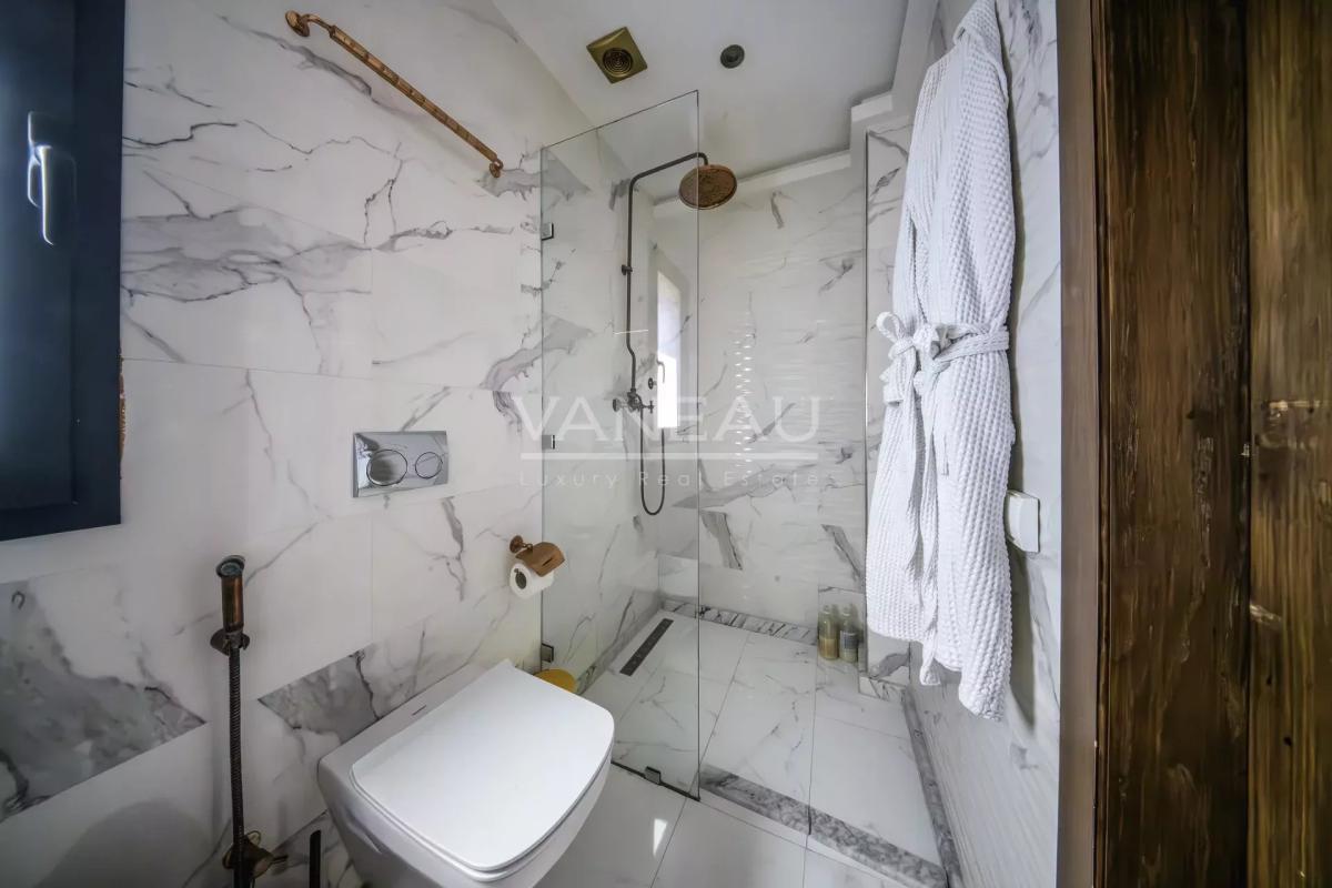 Hôtel particulier / maison d'hôte au coeur de Guéliz