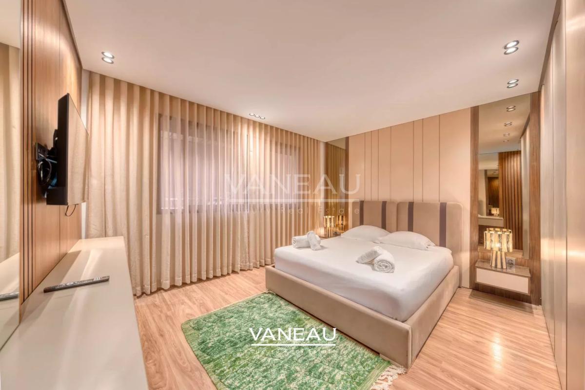 Luxueux Duplex avec Piscine Privative au centre de Marrakech